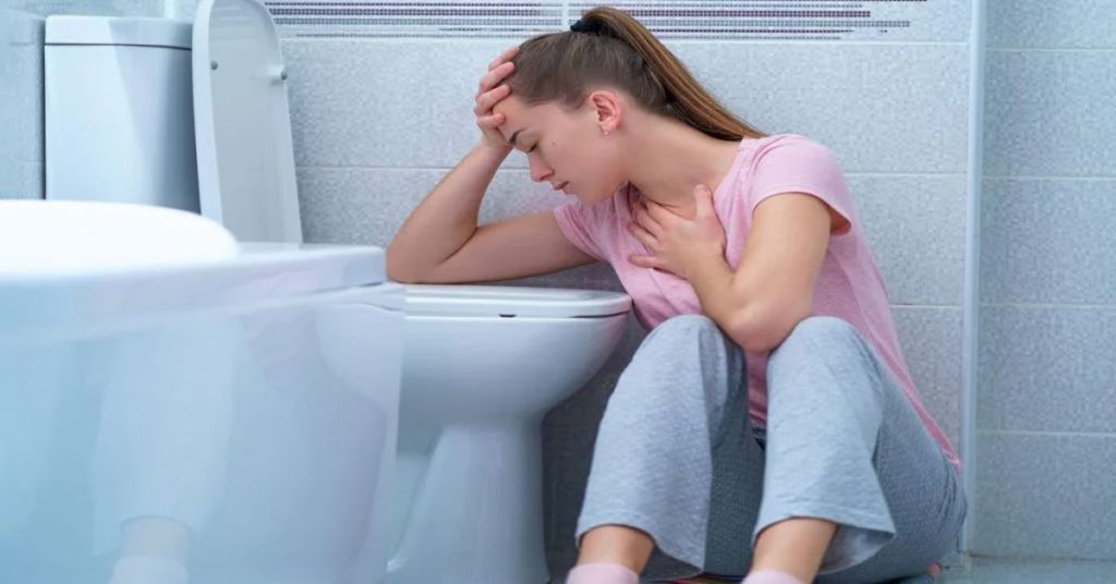 Çölyak Hastalığı Belirtileri