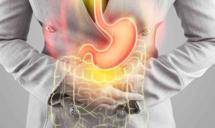 Лечение рефлюксной болезни