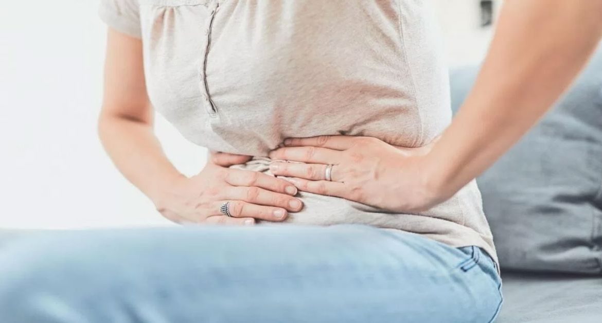 Crohn Hastalığı Nedir?
