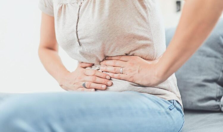 Что такое болезнь Крона?