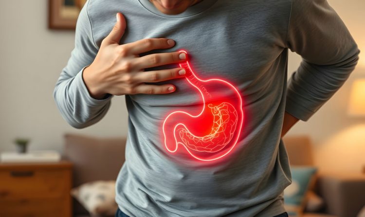 Gastrit Hastalığı Belirtileri