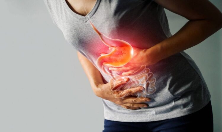 Гастрит Заболевание