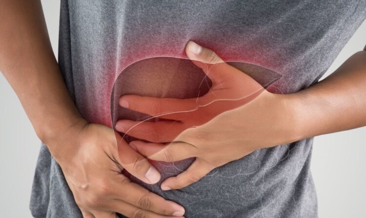 Лечение кисты печени