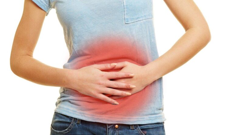 Причины гастрита