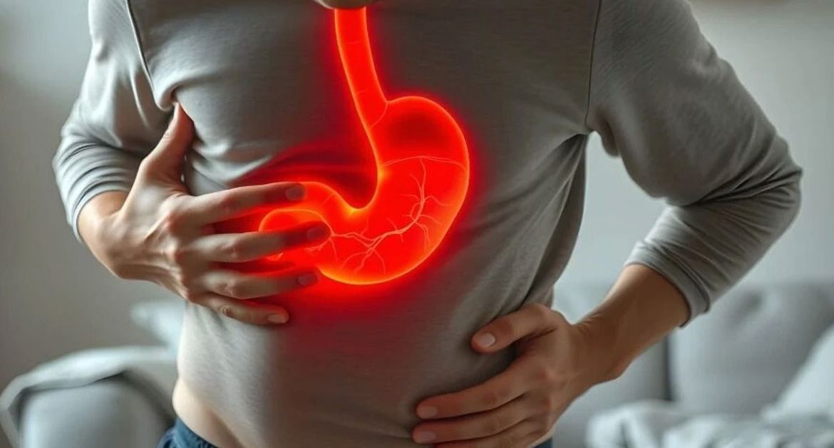 Mide Ülseri Hastalığı Nedir?