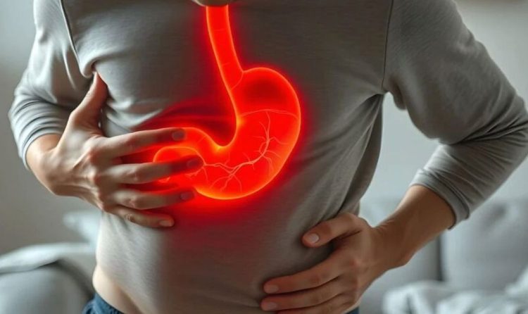 Mide Ülseri Hastalığı Nedir?