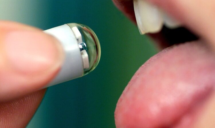 Kapsül Endoskopi Nedir?