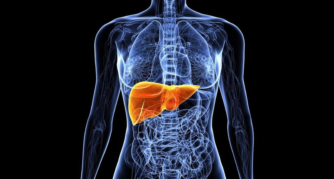 Симптомы цирроза печени