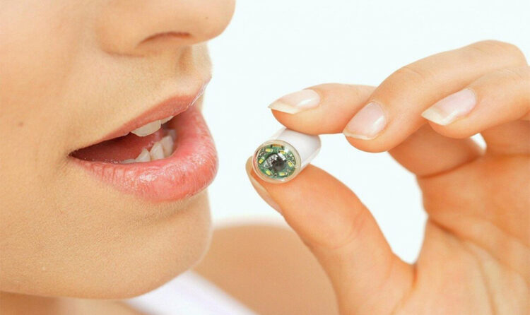 Kapsül Endoskopi Nasıl Yapılır?