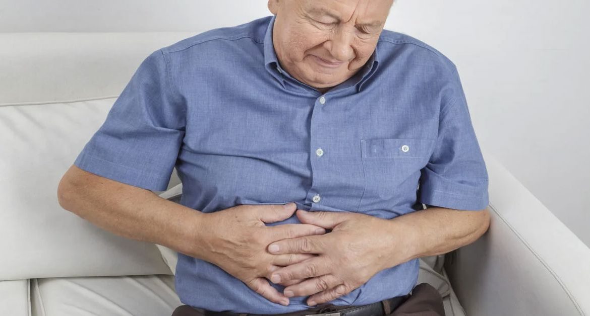 Yaşlılarda Kolon Kanseri