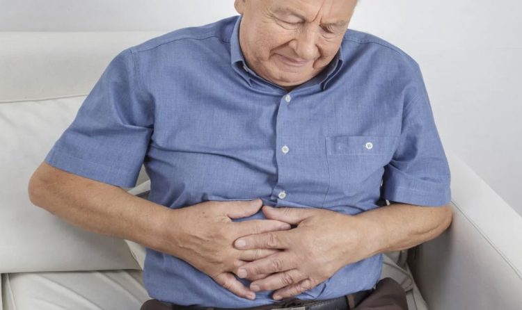 Yaşlılarda Kolon Kanseri