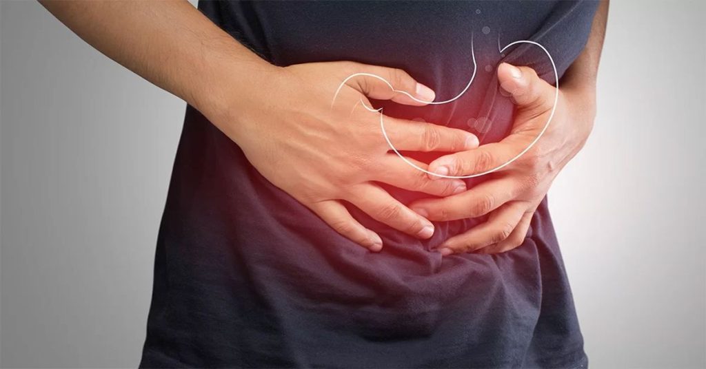 What is the Treatment for Gastritis?