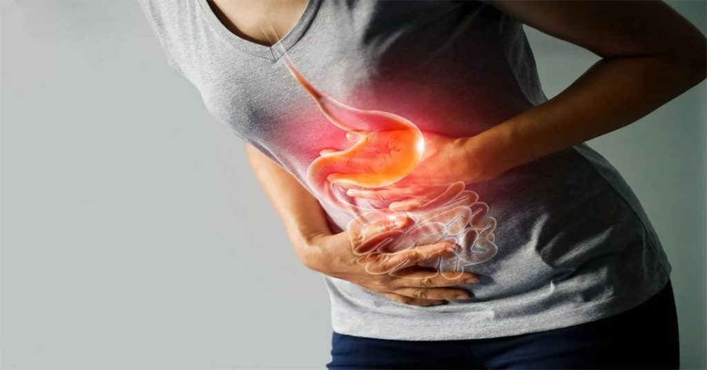 What is the Treatment for Gastritis?