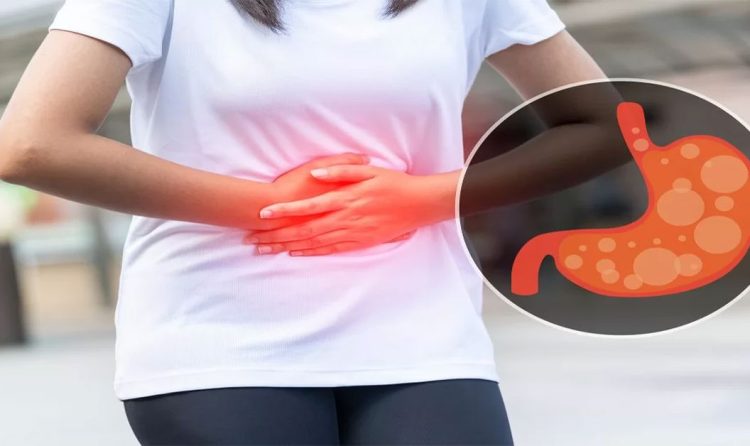 What is the Treatment for Gastritis?