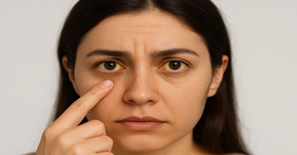 Hepatit B Hastalığı Nedir?