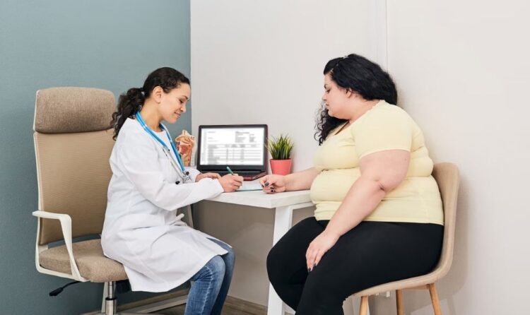 Obezite Tedavisi Sonrası