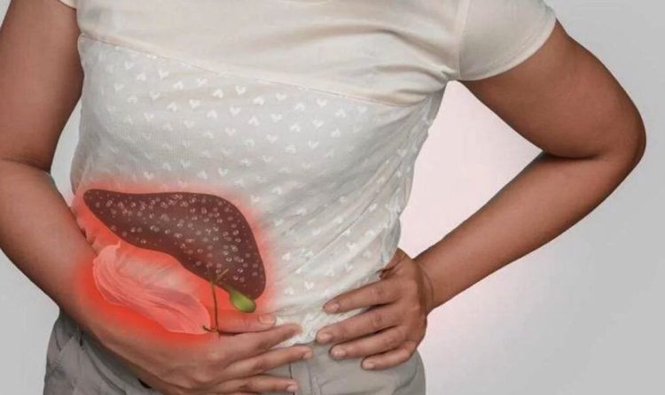 Цирроз печени