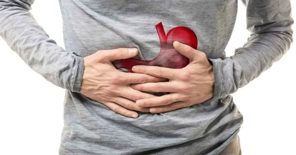 Stomach Cancer Symptoms