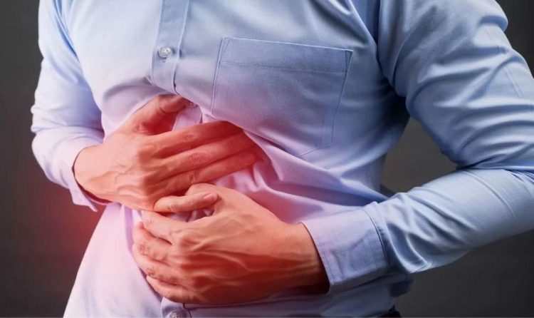 Stomach Cancer Symptoms