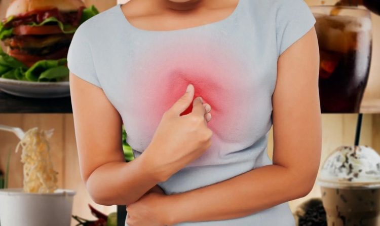 Причины рефлюкса