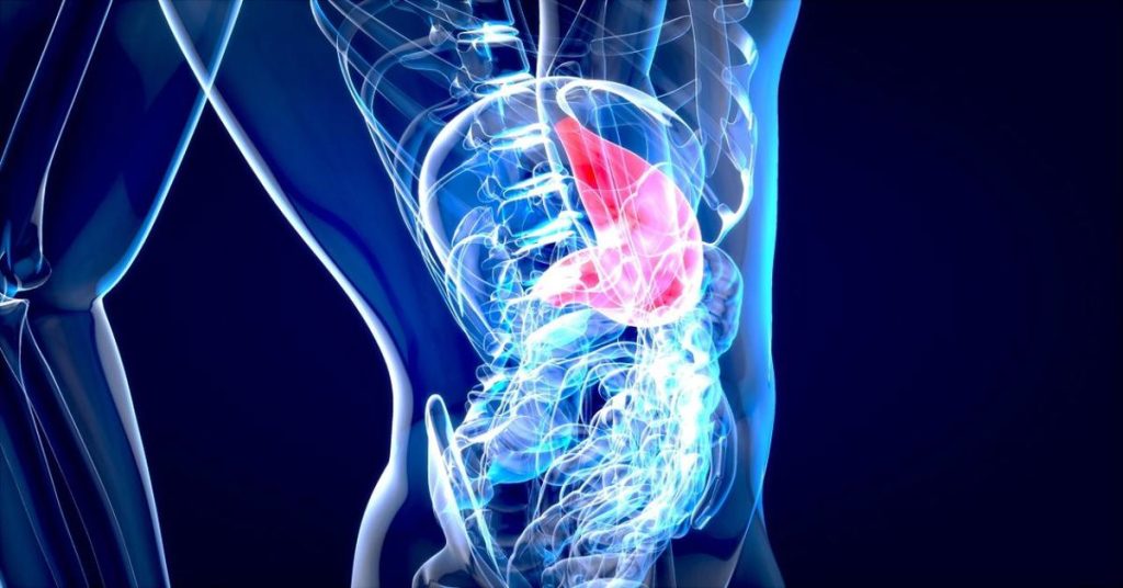 Chirurgie de l'obstruction des voies biliaires